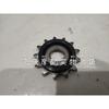Motorcycle front rear chain sprocket for Benelli TNT25 TNT250 BN251 TRK251   TNT TRK 250