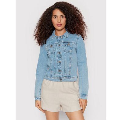 Paltoane și geci – Jachete din denim