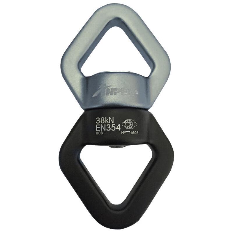 ANPEN Universal Swivel Rope Connector