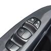 Front Left Power Window Control Master Switch For Nissan Sentra Leaf JUKE Rogue OE 25401-3SH0A 254013SH0A