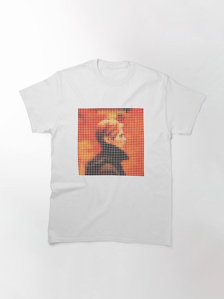 UB40 feat. Ali Campbell David Bowie - Low Classic T-Shirt