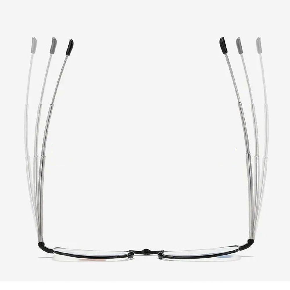 Glasses Female Metal Reading Glasses With Boxes Presbyopic Glasses Hyperopia Eyewear Glasses