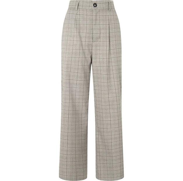 

Pepe джинсы Romy high waist брюки L
