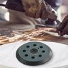 Backing Pad Orbital Sander Pad Sander Pad 5-Inches BO5041