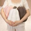 30cm Pumpkin Plush Pillow Red Stuffed Plushie Cute Plant Stuffed Doll  Party Prop