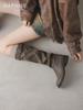 Daphne Women's High Tube Boots