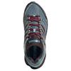 adidas  Adistar Control 5 Preloved Blue Dark Brown Women Sneakers Grey-Five KJ8804