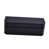 KICHOUSE Car Replacement Box Key Money Tin Car Coin Organizer Car