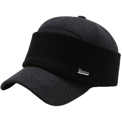 Kopfbedeckungen – Baseballcaps, Kappen & Barette