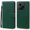 For Redmi 10A Case Wallet Coque For Xiaomi Redmi 10A Case Silicone TPU Leather Wallet Flip Case For Redmi 10A Fundas Coque Shell