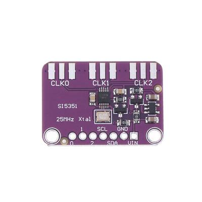 DIY moduly – Elektronické moduly