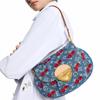 LOUIS VUITTON X Takashi Murakami Cherry Sunset Denim Monogram M13680