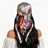 Printed Shawls and Scarves Collection: Women’s Headscarves, Silk Scarves, Large Scarves and Fashionable Headwraps