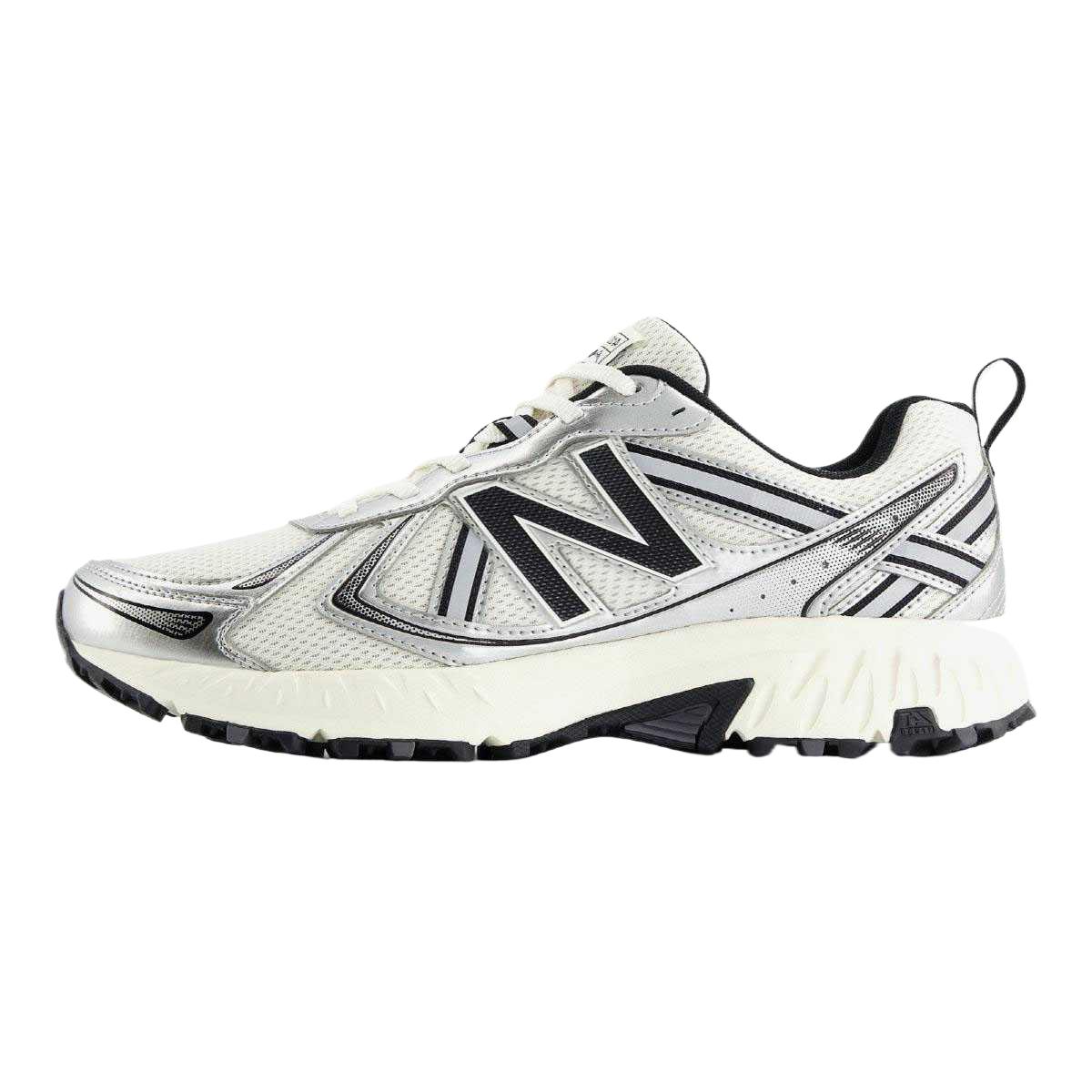 

New Balance T410 Классическая Мода Универсальные Изысканная Амортизация Низкий Верх Тренировочная Обувь Унисекс Кроссовки Серебристый Черный MT410GC5 38