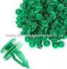 100PCS Door Panel Clips for Jeep Grand Cherokee, Chrysler, Dodge - Plastic Rivets Clips