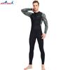 Mens Lightweight UV Protection Rash Guard Wetsuit Snorkeling Swimming Surfing Diving Summer
