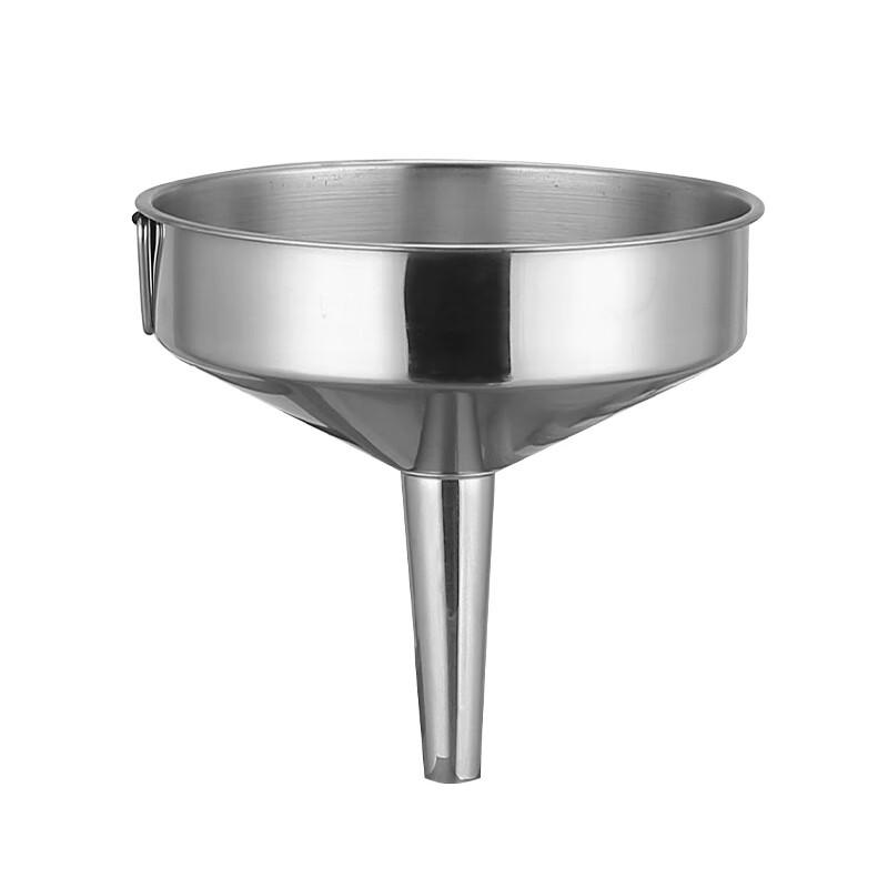 

201 Stainless Steel Funnel