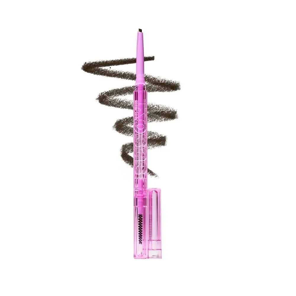 KOSAS Brow Pop 1 Pack Brown Black Brow Pop
