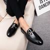 Finskor – Loafers