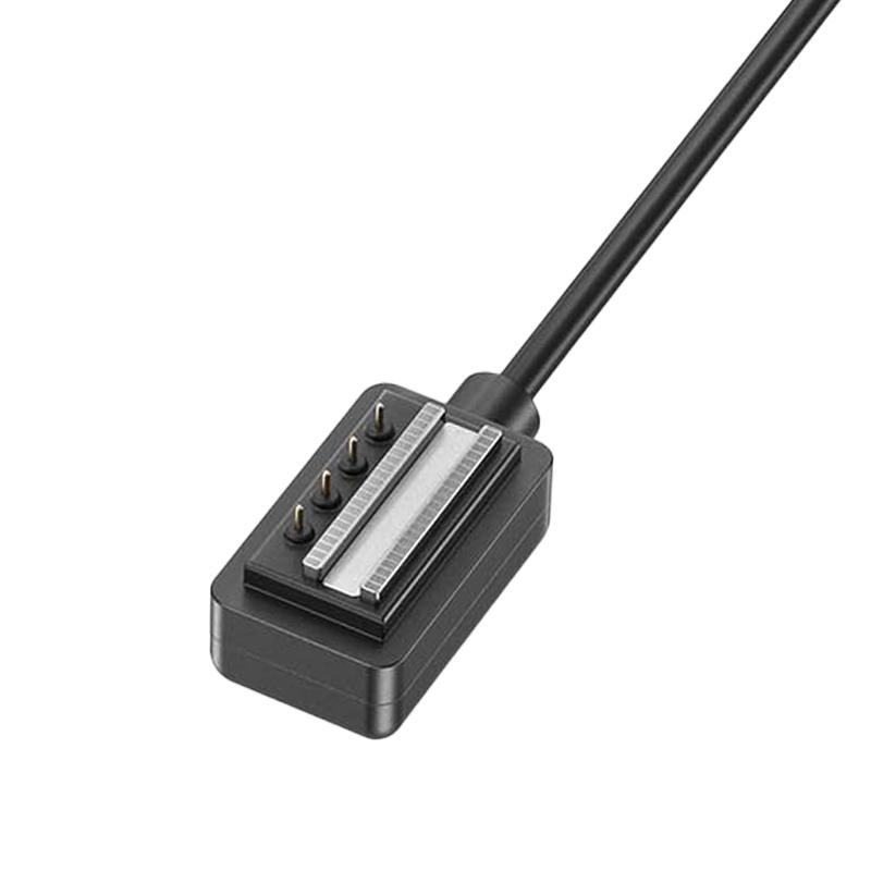 For Suunto 9/Spartan Sport Wrist HR/Spartan Ultra/D6 Charger USB Charger Smart Watch Charging Cable  Replacement Charge