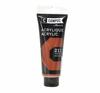 Acrylic Paint - Campus by Raphael - 211 - Sienna - 100 Ml - Mixed