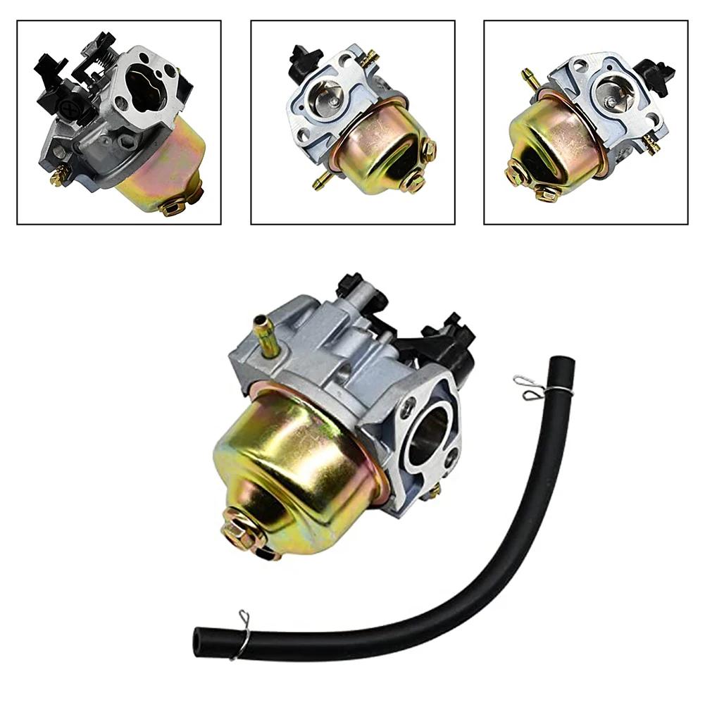 1set 1P65F 1P65MC Carburetor Replacement Parts For Lawn Mower Garden Machinery Accessories Easy Installation