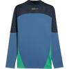 Puma X Neymar Jr Drycell FW24 Bna Outdoor Casual Sports Pullover Jacket Men Jackets Blue-Horizon Ocean-Blue 659695-10