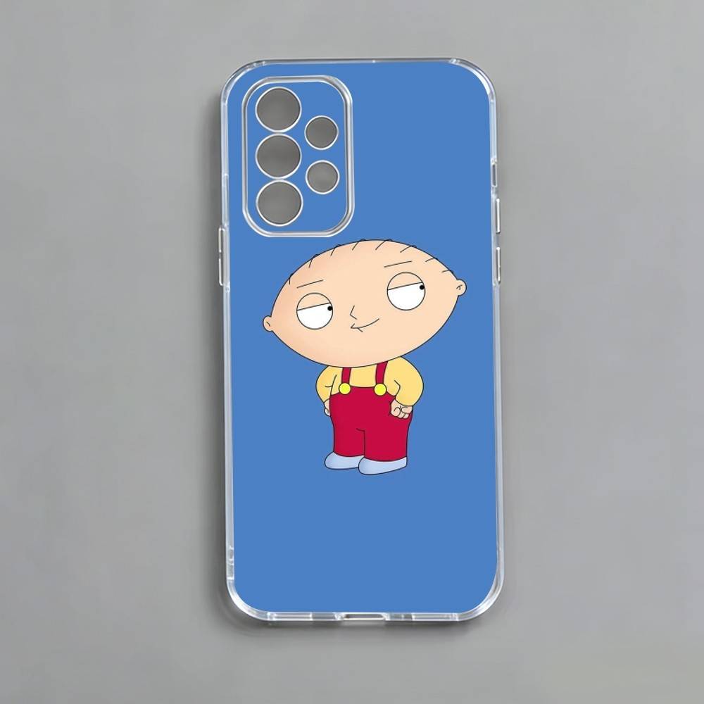 cute dumplings Phone Case For Samsung S25,S24,S21,S22,S23,S30,Ultra,S20,Plus,Fe,Note,10,9,5G Transparent Cover Samsung S305G