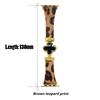Leopardenleder Magnetisches Armband für Apple Watch Serie 11 46/42mm Ultrta 49mm 45mm 44mm 41mm 40mm 38mm Damenarmband für IWatch Volle Serie S9 S8