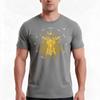 Sagittarius Cloth Milo Gold Cloth Saint Seiya Tshirt Summer Casual Cotton Tee Oversized Streetwear Tops Unisex Unisex Unisex