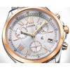 [CITIZEN] xC FB1404-51A Eco-Drive Chronograph Women's Silver/Pink Gold