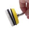 Wool Polishing Pads Wool Waxing 20Pcs/Set Accessories