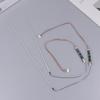 Laptop LCD 12.1 14.1 15.1 15.4 15.6 17.1 19 Inch Modified Universal LED Light Bar LED Backlight Strip LCD Retrofit General