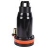 Submersible Pump Small Wireless Remote Control Cordless Rechargeable 280W 3 4m³ H Multi Use Utility Water Pump for Pool