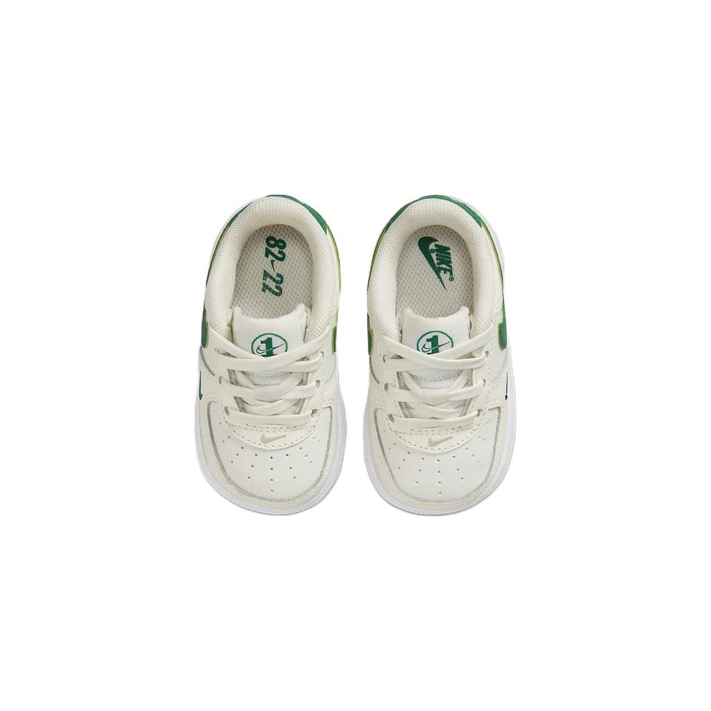 Nike Air Force 1 Low SE "40th Anniversary" Sail TD FJ2888-101