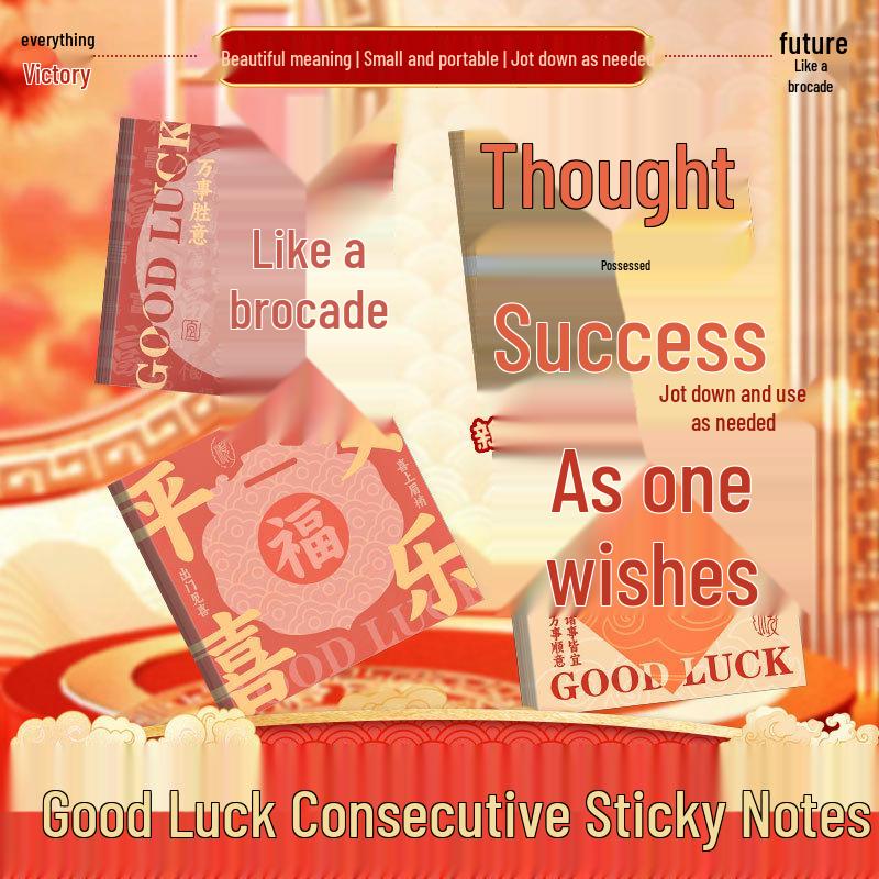 2026 Year of the Horse A7 Spiral Notebook: Cartoon-Inspired, Double Coil, Ideal for New Year Stationery Gifts