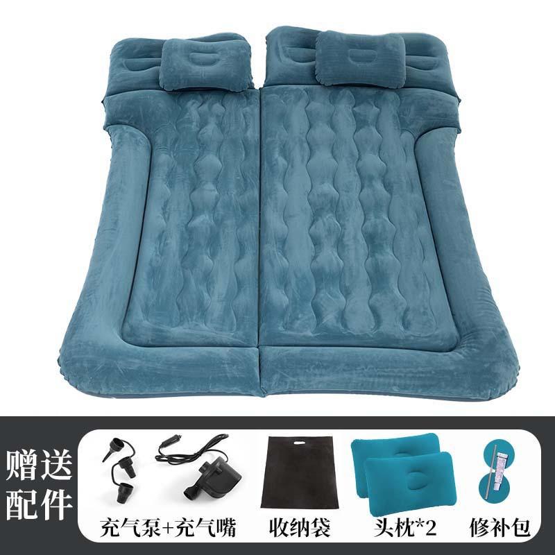 

Автомобиль внедорожник надувная кровать автомобильная дорожная кровать автомобили надувной матрас багажник надувной спальный коврик внедорожные специальные аксессуары