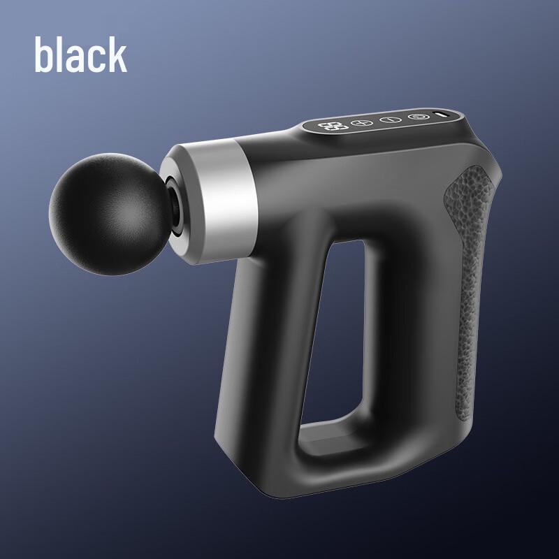 TLXT Mini Muscle Massage Gun CN plug (adapter included)