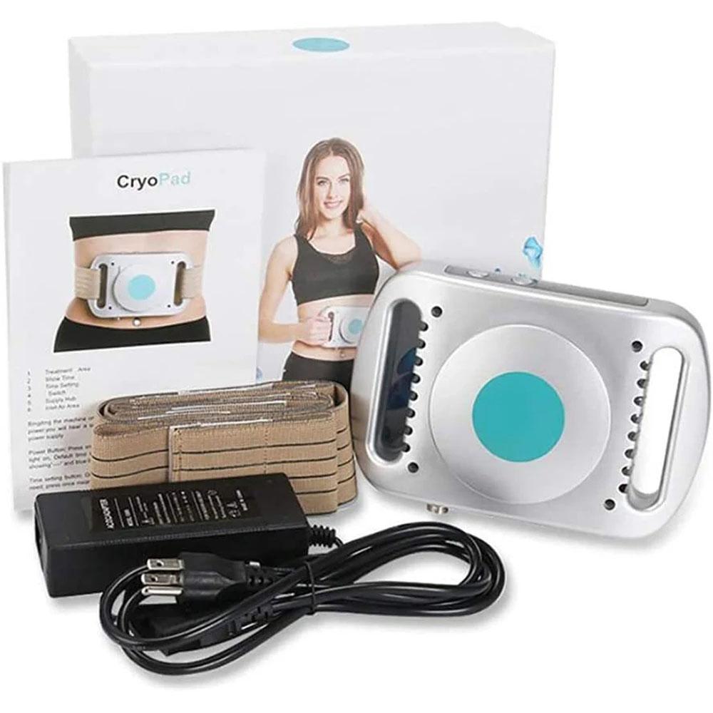 2025 Professional Cryolipolysis Fat Freezing Machine -8°C Body Slimming Weight Loss Device for Women