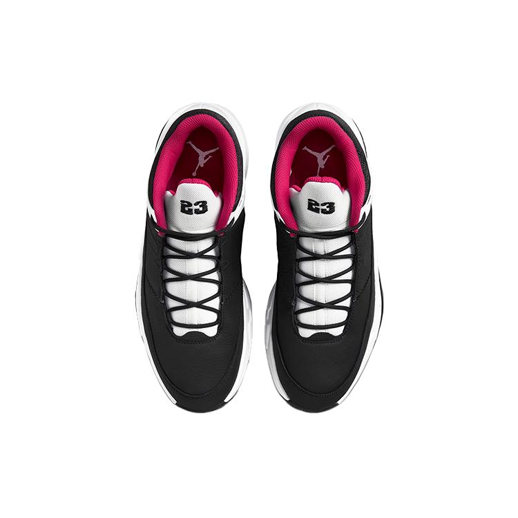 Jordan Max Aura 3 Black White Pink CZ4167-004