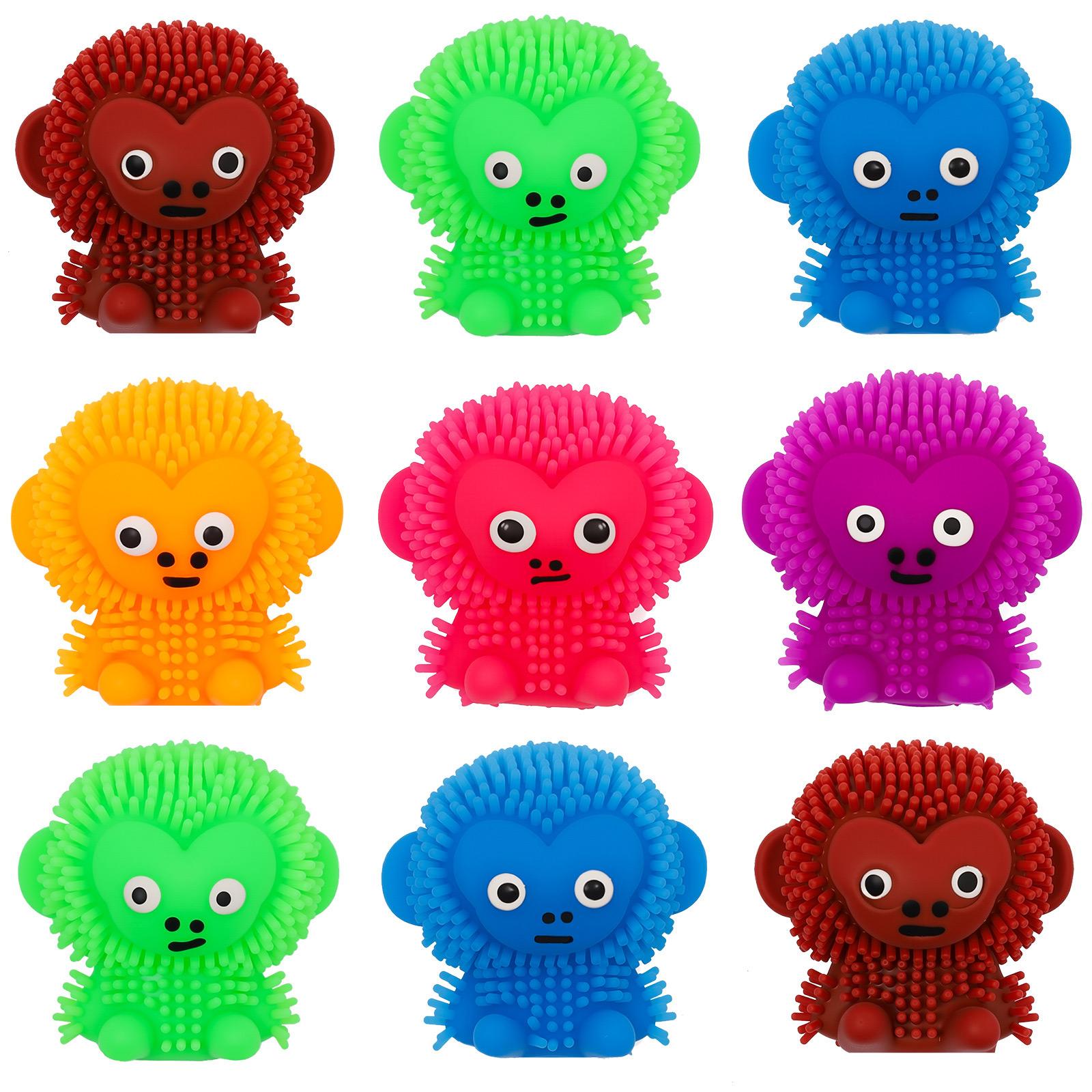 

Stress Relief Toy (random ) One Size