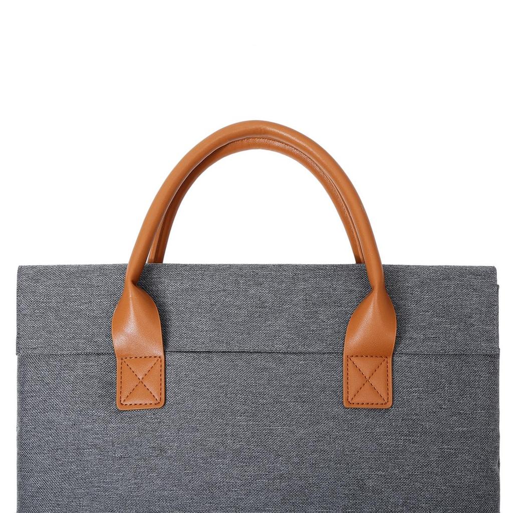 Cinemore New Fashion Laptop Bag Men's Women's Briefcase Business Bag