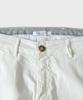 PANICALE Cotton Dyed Slim Fit Chino Pants [2 Colors]