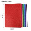 Thick Glitter Foam Paper Flash Colorful Handcraft Cutters Paper New Scrapbooking Material