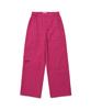 CAVISH Nylon Space Cargo Pants Pink(Cv2Esupa10A)