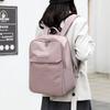 New Spring Backpack Outdoor Leisure Large Capacity Backpack Neutral Fashion Student Bag