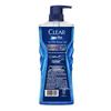 Clear Men Deep Cleanse Shower Gel