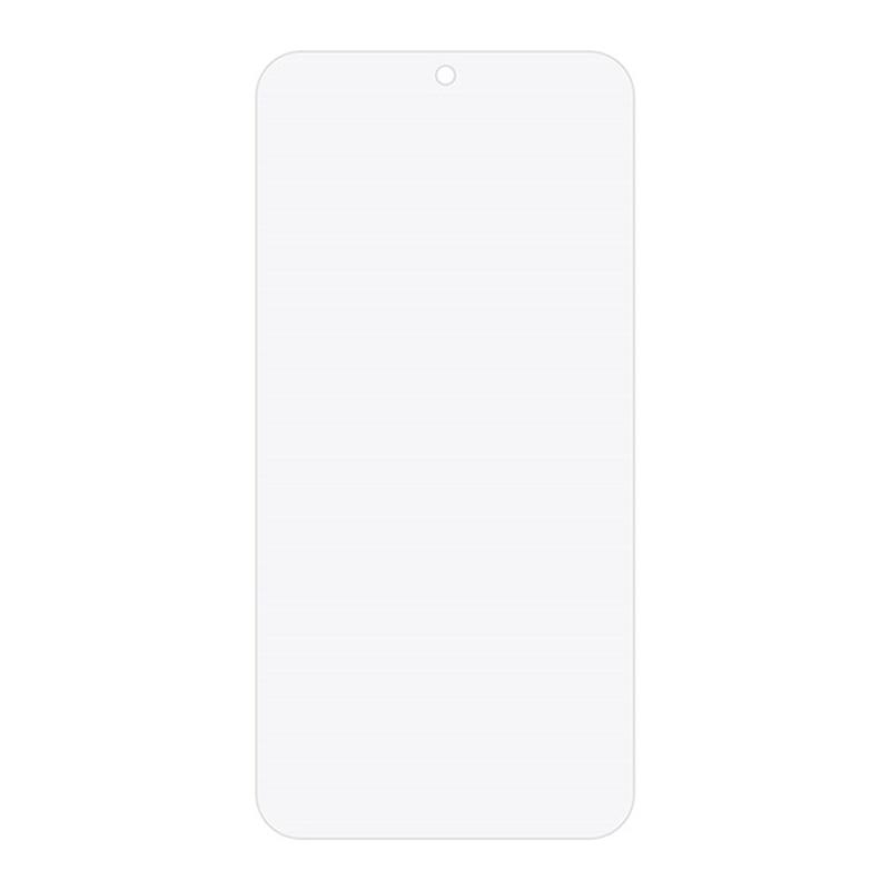 

For Samsung Galaxy S24 FE Screen Protector Clear PET Hydrogel Film Full Coverage