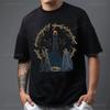 New Camsietas Lords of The R-Rings Men Shirt Women Cotton Graphic T Shirts Streetwear Y2k Clothes Classic Movie Print Tees