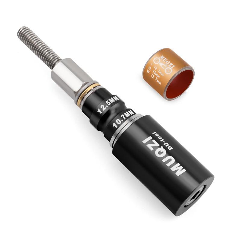 Mtb Rear Shock Absorber DU Bushing Tool Bike Removal Installation Shock Absorbers Bushing Bicycle